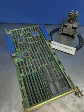 Fanuc A16B-1211-0040/07A Controller Card A320-1211-T046/02