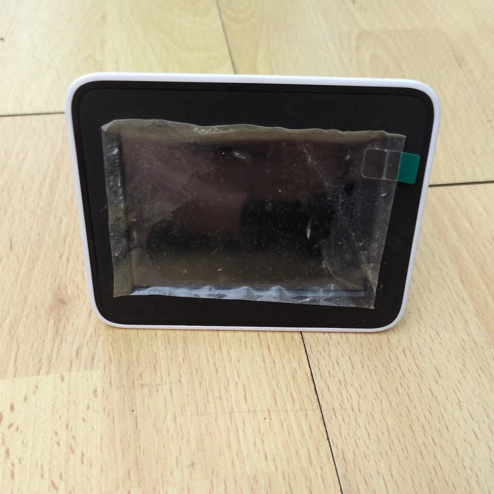 CAD WiFi Chameleon IHD6-CAD-PPMID Smart Meter Pre Owned  - Image 2 of 4