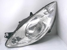 Feu avant (phare) Peugeot 1007