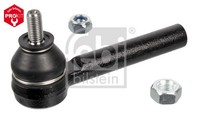 Spurstangenkopf Vorderachse Links Oder Rechts FÜR Fiat - Febi Bilstein 10793