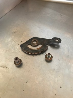 Simplicity Regent 24/50 24hp 50in Steering Gear