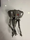 Vtg Star Wars Probot (missing Head) Vehicle 1981 Hong Kong Kenner