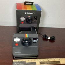 Polaroid Now+ 3rd Generation i-Type Instant R...