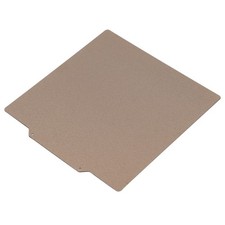 3D Printer Build Plate Adhesive PEY PEI Spring Steel Print Bed For K1