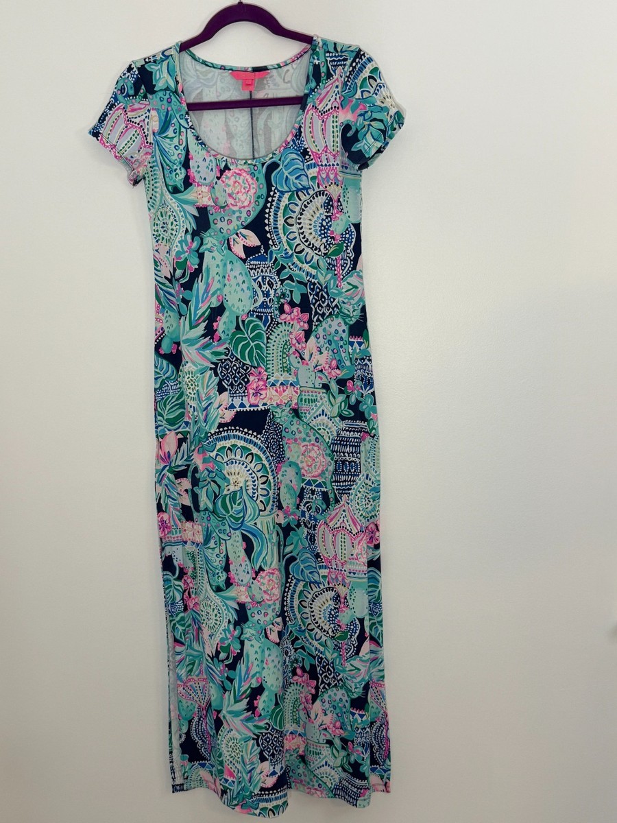 lilly pulitzer wynne maxi dress lilly pulitzer wynne maxi dress