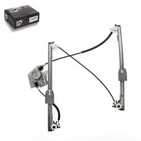 Original LST Elektrischer Fensterheber Vorne Links FüR BMW 3Er E46
