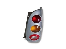 Smart ForTwo I 2000 Hinten rechts Rückleuchte Heckleuchte 253042R DBM13152
