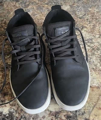 Timberland Davis Square Chukka Shoes Size 7.5