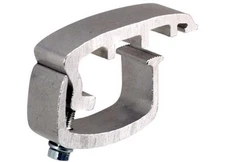 API AC108U 97-C F250/F350 3" Bracket & 1-3/4" Base Truck Cap Clamps (Case Of 50)