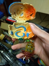 STOMPA Horror Pets Insectoids Mattel 1994 Complete