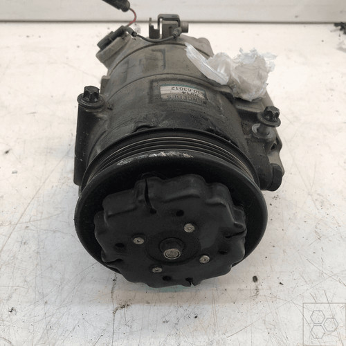A0002309411 Klimakompressor  MERCEDES-BENZ Classe A (W168) 210 Ber. 5p/b/2084cc