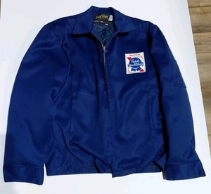 Vintage Pabst Blue Ribbon ナイロンジャケット 楽天市場】PABST BLUE