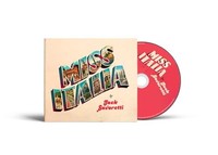 Jack Savoretti - Miss Italia - Compact Disc - G1398Z