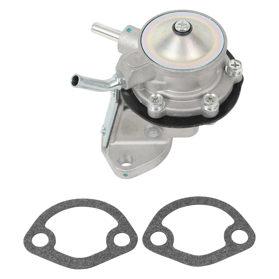 Mechanical Fuel Pump For 1967-1969 Volkswagen Beetle Karmann Ghia 1.5L MF0075 — 第 4/4 张图片