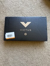 HP Victus 15L 2022 (i5-12400F, GTX 1660 Super, 16GB/512GB)