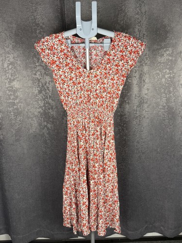 indigo rose dress