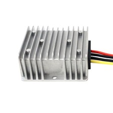 36V 48V to 12V Step Down Converter 35V 60V to 12V Module 8A Buck Converter St...