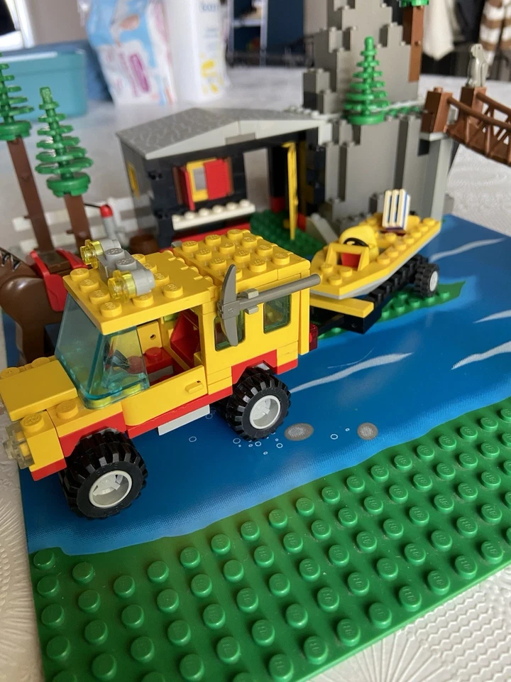 Lego 6552 - Photo 3/4