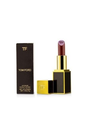 Tom Ford Lip Colour Shade# 80 Impassioned Matte Lipstick 3g Brand New - Original