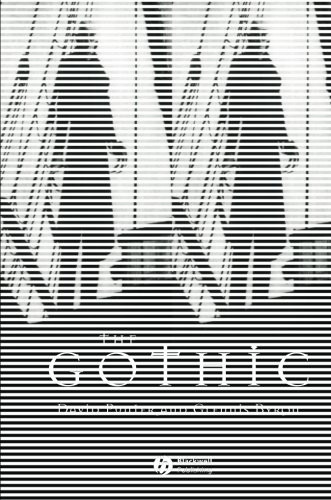 Gothic (Wiley Blackwell Guides to Literature) - Punter, David
