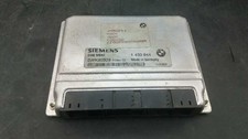 Moteur BMW 528