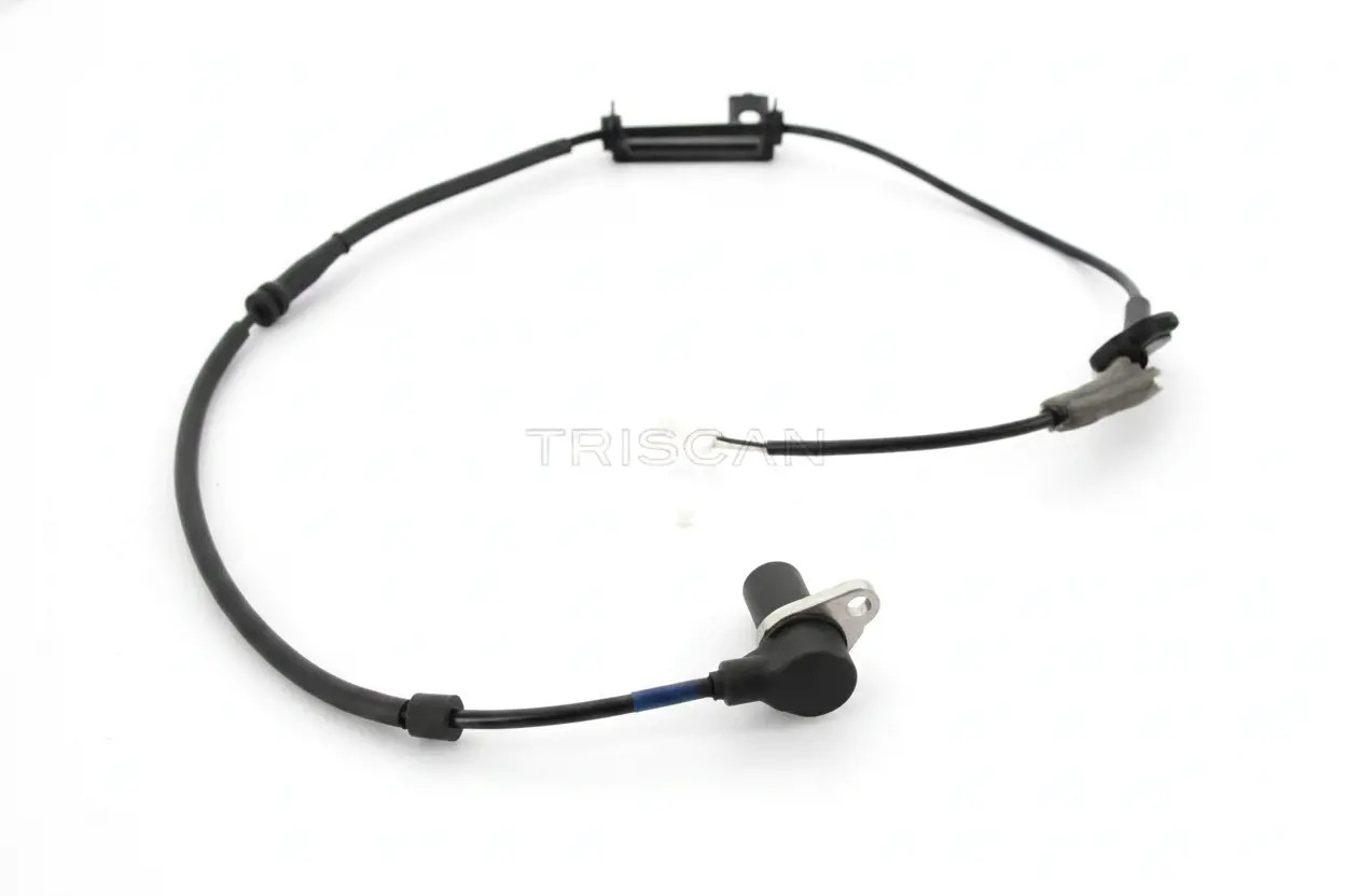 ABS wheel speed sensor 8180 43704 TRISCAN for HYUNDAI SANTA FÉ I