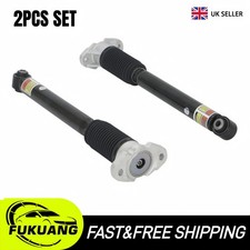 2x Rear Shock Absorber Strut Mercedes GLE450 C167 V167 A1673200603