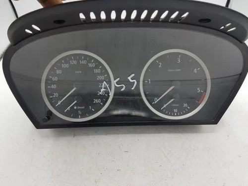 BMW 5 Touring E61 Kombiinstrument 62116958600 6958600 3.00 Diesel 25479217