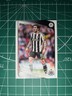 Topps UEFA Sandro Tonali Newcastle United #109 2025-26 Soccer Card