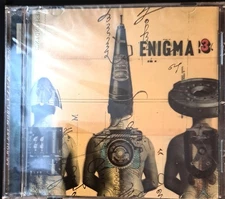 Enigma 3: LeROI Est Mort Vive LeROI by Enigma (CD, 1996) New SEALED