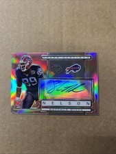 2009 Topps Platinum - Shawn Nelson #152 Refractor Rookie Autographs /550 Auto