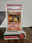 1996 Pokémon  Japanese Base Set Holo Charizard PSA 10 Gem mint