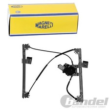 MAGNETI MARELLI FENSTERHEBER ELEKTRISCH VORNE LINKS PASSEND FÜR VW GOLF VENTO |
