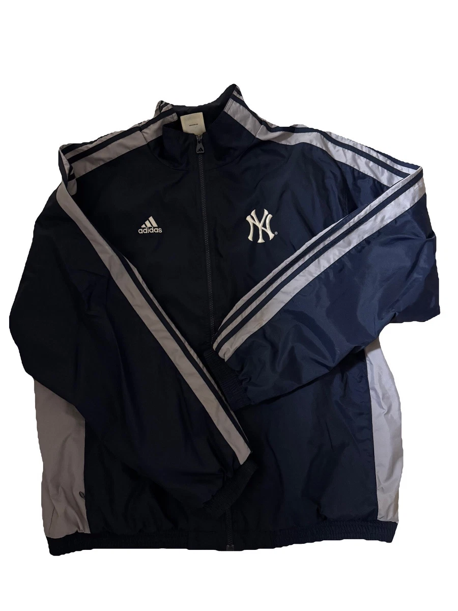 adidas New York Yankees MLB Jackets for sale | eBay
