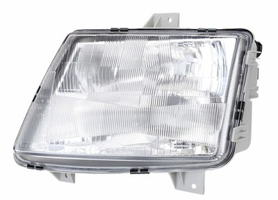 Scheinwerfer links für Mercedes V-Klasse Vito W638 1996-2003 pneumatische LWR