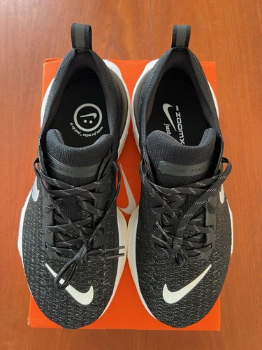 Nike ZoomX Invincible Run 3 FK3 Sneaker Herren UK 7,5 Weite (Unisex) | Brandneu - Bild 3 von 23