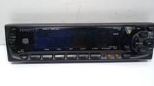 Kenwood KDC-5011 Faceplate ONLY