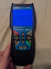 Innova 3160D Digital ABS & SRS Scan Tool MISS...