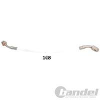 Japko Bremsschlauch Halter Klammer Passend FüR Nissan Pathfinder Pick Terrano