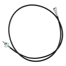 Tachometer Cable 384843R91 for Case IH 3514 w/ C175 Gas Engine