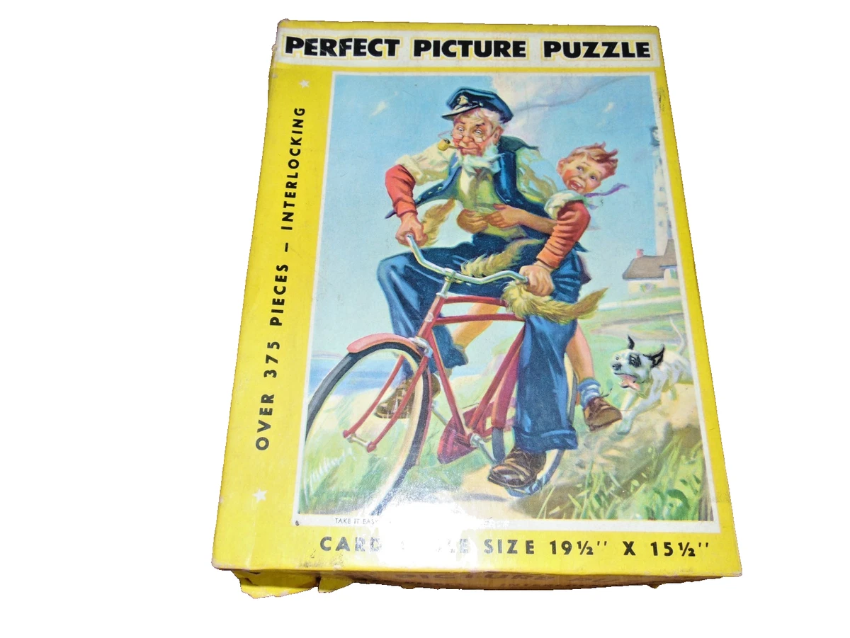 Collectors & Hobbyists 1943 Year Vintage Puzzles for sale | eBay
