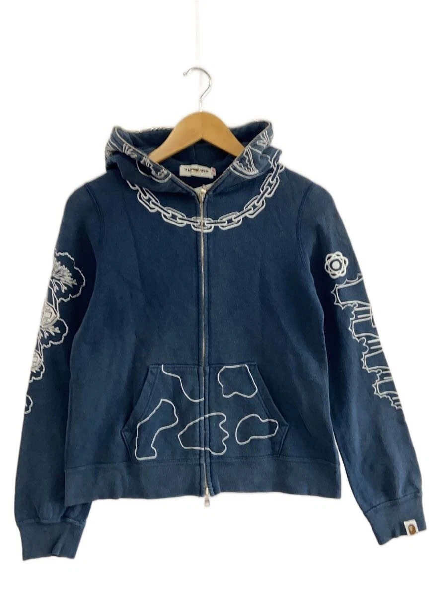 A Bathing Ape Regular Size XS Hoodies & Sweatshirts for Men for