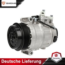 Klimakompressor Passend f&uuml;r Mercedes Benz Vito W639 W203 W211 A00123011411 12 V