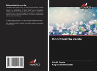 Ruchi Gupta (U. A.) | Odontoiatria Verde | Taschenbuch | Italienisch (2022)