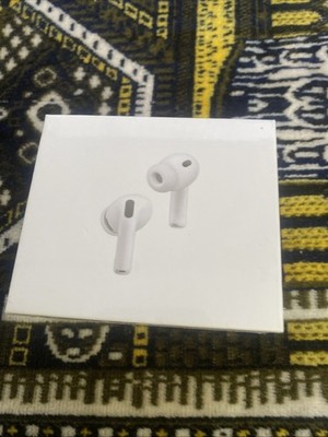 Apple AirPods 3rd Generation Wireless In-Ear Headset - White