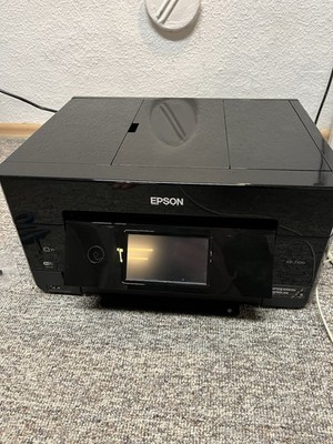 Epson Expression Premium XP-7100 Tintenstrahl-Multifunktionsdrucker