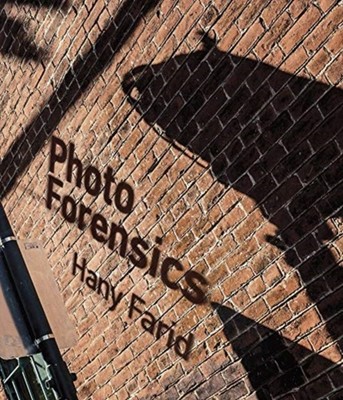 Photo Forensics The MIT Press by Hany Farid PAPERBACK 9780262537001