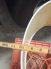 WEST ELM LAMP LIGHTING SHADE — photo 9