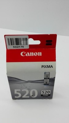 Canon PGI-520BK Tintenpatrone 2932B001 Schwarz für Canon Pixma MP980/MP990