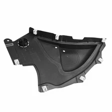 For BMW 330i 2019 2020 2021 Fender Splash Shield Driver Side | Front | CAPA